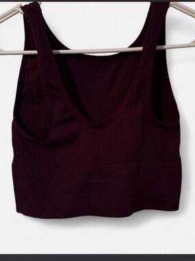 Victoria Secret bra top size M